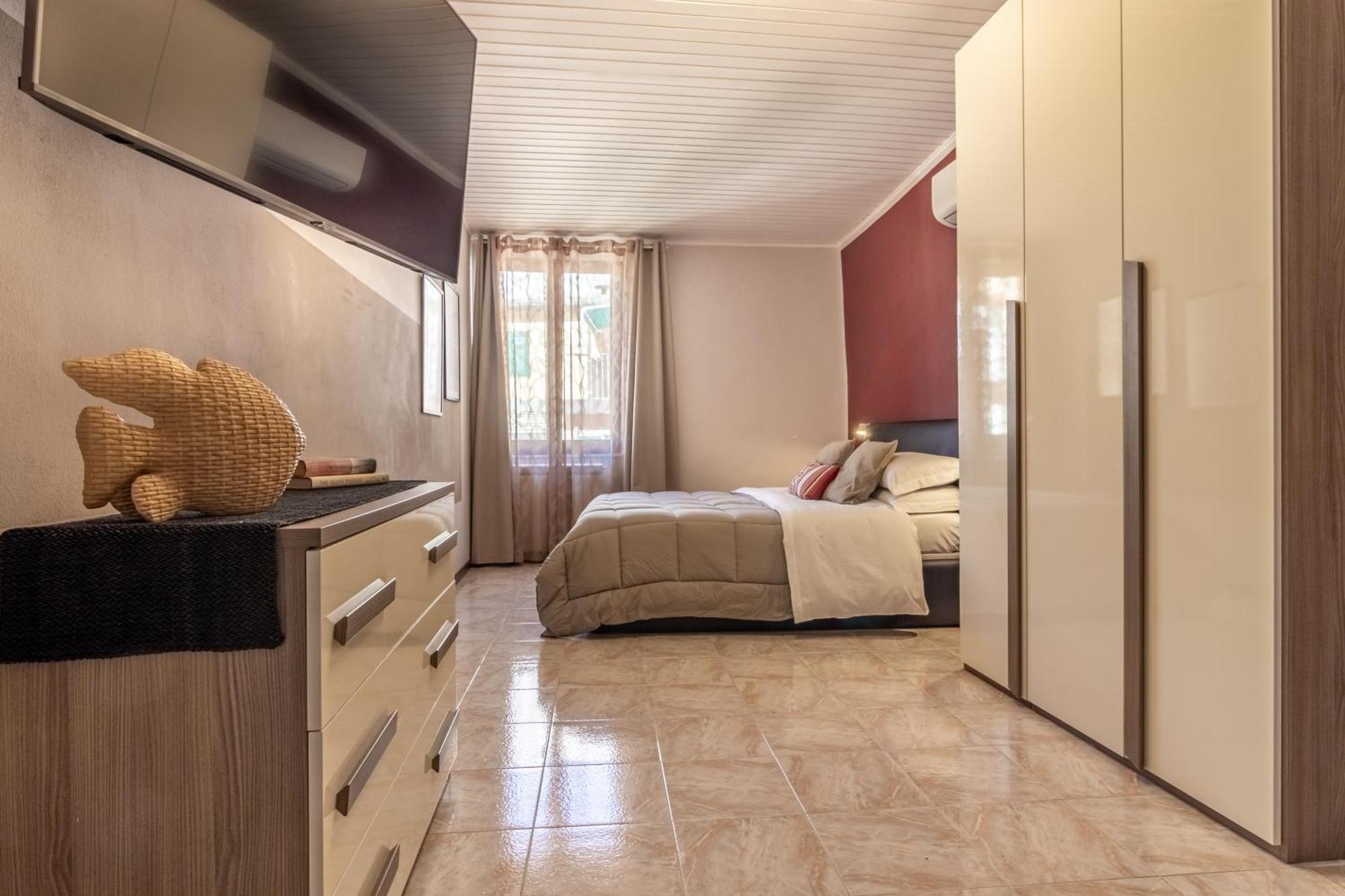 Ca Vivaldi Penthouse 5Terreparco Leilighet Riomaggiore Eksteriør bilde